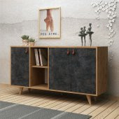 My Mob Betong Plus Planky Konsol - 2