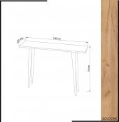 My Mob Desidero Dresuar - 3