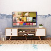 MY MOB LARA TV SEHPASI - 1