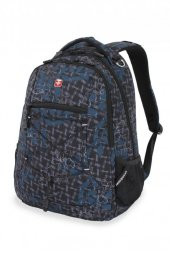 SwissGear 1230302408 SA1230 Laptop Sırt Çantası - 6