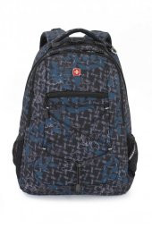 SwissGear 1230302408 SA1230 Laptop Sırt Çantası - 7