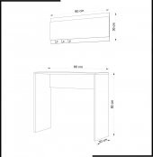 My Mob Salerno Dresuar - 3