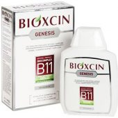 BİOXCİN GENESİS ŞAMPUAN 300 ML (YAĞLI SAÇ) - 1