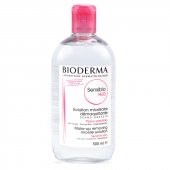 Bioderma Sensibio H2O 500 ml Misel Solüsyon - 1