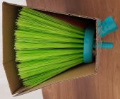 Olimpiyat Jumbo Oto Fırça 1.Kalite 24 cm - 1