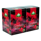 Themra Ballı Bitkisel Karışımlı Macunu 240Gr X 2 Adet Kutu - 4