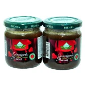 Themra Ballı Bitkisel Karışımlı Macunu 240Gr X 2 Adet Kutu - 5