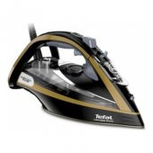 Tefal FV9847 E0 Ultimate Pure 3200 W Buharlı Ütü - 1