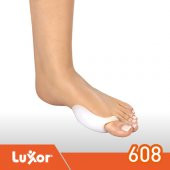 Luxor Silikon Bünyon Koruyucu Tek - Standart - 608 - 1