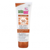 Sebamed Çok Yönlü Koruyucu 50 Faktör Güneş Kremi 75 Ml - 1