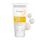 Bioderma Photoderm Spot Spf 50+ 150 Ml Güneş Kremi - 1