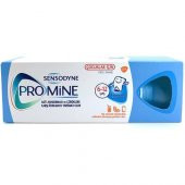 Sensodyne Promine Diş Macunu (Çocuklar İçin) 50 ml - 1