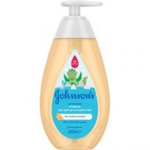 Johnsons Baby Sıvı Sabun Saf Koruma 300 ml - 1