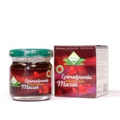 Themra Ballı Bitkisel Karışımlı Macunu 43 GRAM - 1