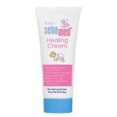 Sebamed Pişik Bakım Kremi (Healing Cream) 100 ml - 1