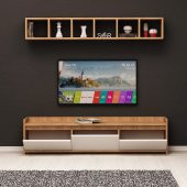My Mob Liçi Tv Ünitesi - 2