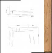 My Mob Muty Çalışma Masası - 3