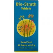 Strath 40 Tablet - 1