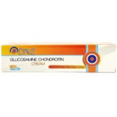 DNZ Glucosamine Chondroitin Krem 100 ml - 1