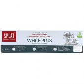 Splat White Plus Diş Macunu 100 ml - 1