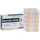 Nemolix Plus 30 Tablet - 1