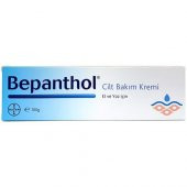 Bepanthol Cilt Bakım Kremi 100 gr - 1