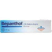 Bepanthol Cilt Bakım Kremi 30 gr - 1