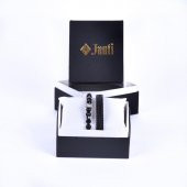 JTKB19037 JANTİ 2 Lİ KOMBİN BİLEKLİK KUTULU - 2