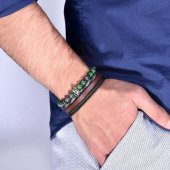 JTKB19058 JANTİ 2 Lİ KOMBİN BİLEKLİK KUTULU - 1