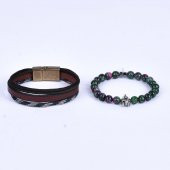 JTKB19058 JANTİ 2 Lİ KOMBİN BİLEKLİK KUTULU - 4