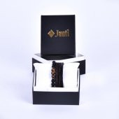 JTKB19046 JANTİ 2 Lİ KOMBİN BİLEKLİK KUTULU - 2