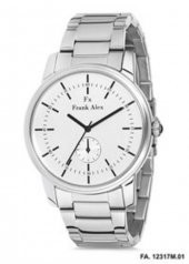 Frank-Alex Erkek Kol Saati FA.0719 12317M.01 640031 - 190038630F13A - 1