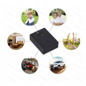 N9 Sese Duyarlı Ortam Dinleme Cihazı - 2