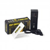 Basen BS1 Pil Şarj Aleti - 1