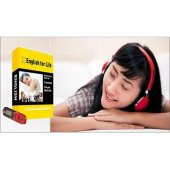 Uyurken İngilizce Öğrenme Seti Mp3 İle Birlikte - 2