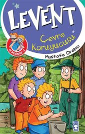 LEVENT ÇEVRE KORUYUCUSU - 1