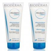Bioderma Atoderm Cream 200 Ml 2 Adet - 2
