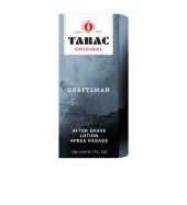Tabac Craftsman After Shave Lotion 150ml - 1
