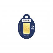 0,50 Gram 24 Ayar Külçe Altın - 2