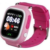 EOS TD-07S GPS Akıllı Çocuk Takip Saati - 2
