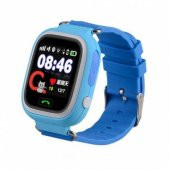 EOS TD-07S GPS Akıllı Çocuk Takip Saati - 3