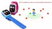 EOS TD-07S GPS Akıllı Çocuk Takip Saati - 10