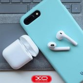 XO F30 XO AİRPLUS BLUETOOTH KULAKLIK BEYAZ - 1