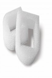 PETSAFE Drinkwell Avalon ve 360 Paslanmaz Celik Sunger On Filtresi ( 2 li Paket) - 1