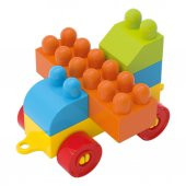 Dede Multi Blocks 92 Parça - 3
