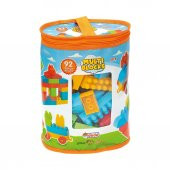 Dede Multi Blocks 92 Parça - 4