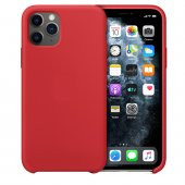 Buff iPhone 11 Pro Rubber Fit Kılıf - 2