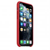 Buff iPhone 11 Pro Rubber Fit Kılıf - 3
