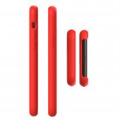 Buff iPhone 11 Pro Rubber Fit Kılıf - 5