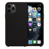 Buff iPhone 11 Pro Rubber Fit Kılıf - 6